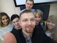 Тренинг Речь в бизнесе для Школы профессиональных продаж МИМОП (г. Москва)_1