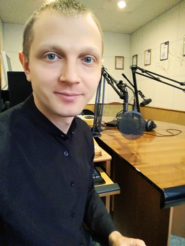 microphone voicetrainer